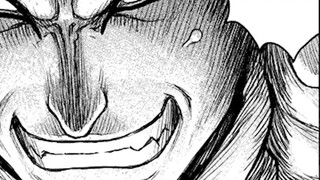 The people unite, Griffith will be finished [Berserk Chapter 380]