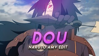 Uchiha Clan - Dou [AMV/Edit] [ RM JAYKAR ]
