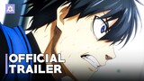Blue Lock | Official Main Trailer 2