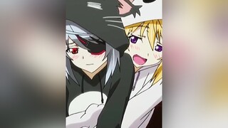 anime animeedit infinitestratos laurabodewig fyp fypシ weeb