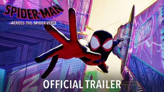 SPIDER-MAN_ ACROSS THE SPIDER-VERSE - Watch Full Movie:Link in Description: