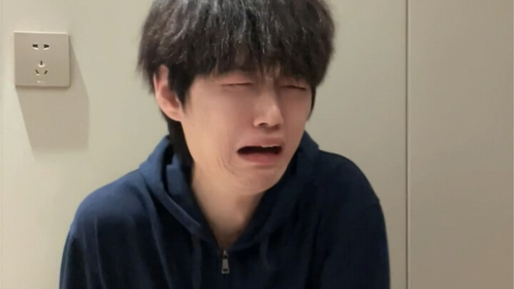 当寝室有个双标人