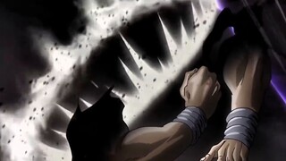 "Those unforgettable things in JoJo's Bizarre Adventure"