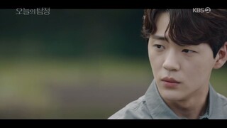 The Ghost Detective ep 5