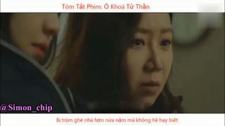 Tóm Tắt Phim- Ổ KHOÁ TỬ THẦN #reviewfilm