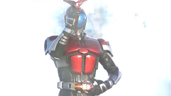 [Kamen Rider Kabuto/Kato] Kumpulan pertarungan seru! Masalah 1