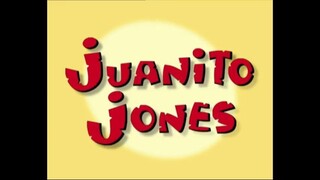 Juanito Jones - Ep.1 Lo Spaccone (2001)
