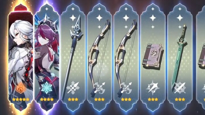 ? Genshin Impact bạn