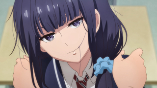 【1月/石川界人&高桥李依】智酱是女生 第2话预告【MCE汉化组】