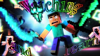 [𝟒𝐊/𝟔𝟎𝐅𝐏𝐒] "𝑰 𝒘𝒊𝒍𝒍 𝒔𝒂𝒗𝒆 𝒕𝒉𝒆 𝒘𝒐𝒓𝒍𝒅" Minecraft dân làng phiền phức