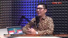 Bpr Menyapa Sin Po TV - 26 Juli 2025