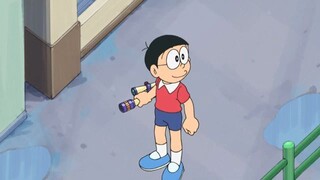 Doraemon episode 764