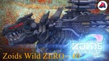 Zoids Wild ZERO - 40