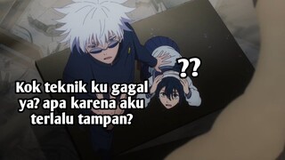 Meskipun Gagal Tapi Tetep Menang