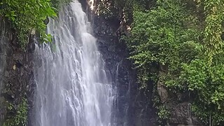 Tinago Falls
