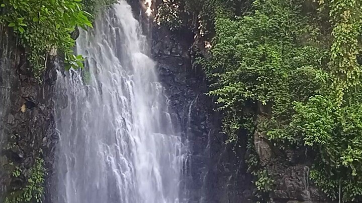 Tinago Falls