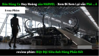 Avengers Endgame 4 #fenaphim