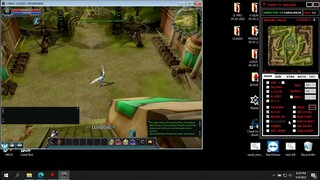 Cabal Classic Private Server Latest Cheat 2022.