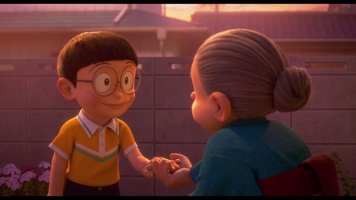 [Lồng Tiếng] Stand By Me Doraemon 2 – Doraemon: Đôi Bạn Thân 2 (2021)