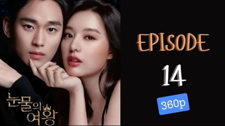 Queen of Tears (2024) Episode 14 (ENG Sub) 360p
