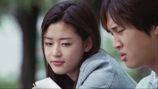 My Sassy Girl | Korean Movie | 2001 | English Sub