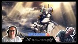 SFR: Mobile Suit Gundam - The Witch from Mercury (Episode 1) "The Witch and the Bride"