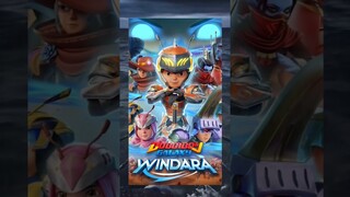 MACAM SAMA JE 🤣 #boboiboy #windara #boboiboywindara #boboiboysori #memes #memesvideo #short #foryou