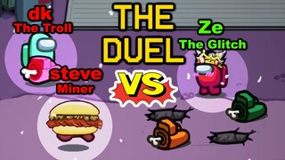 The DUMB & DUMBEST ENDGAME DUEL IN HISTORY!