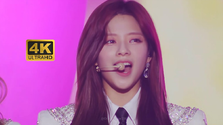 【4K ซับไทย】ไอดอลสายครูฝึกคนเดียวปรากฏตัว! สาวๆ TWICE เข้าค่ายทหารแล้ว~ คอนเสิร์ต BDZ ฉบับ Dreamday D
