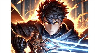 SuperNova Dungeon - Teaser