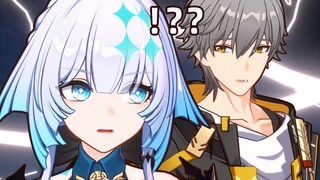 【星铁动画】凯撒：什么？列车上禁止征服！？