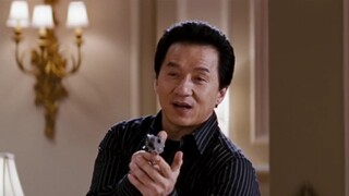 Pilihan di balik layar dari film Jackie Chan!