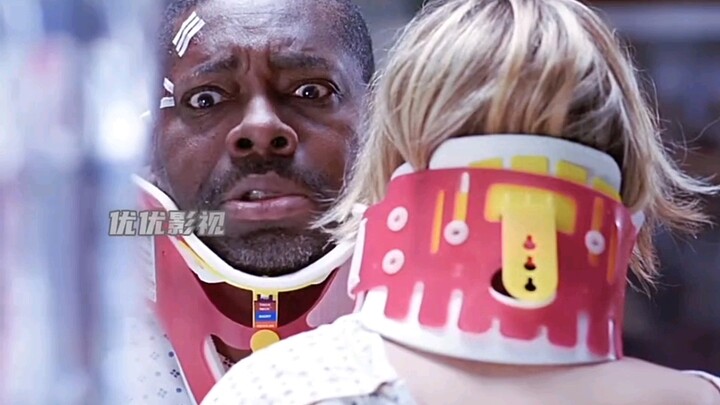 Ống thép đâm xuyên ngực! Quyết định sinh tử giữa hai mạng người khiến bác sĩ bàng hoàng