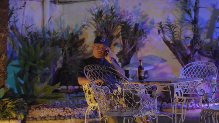 heart broken song...Baka di pa ngayon.