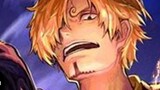 The immortal Sanji is the strongest experiment! Oda buried 1000 chapters of foreshadowing, 1028 chap