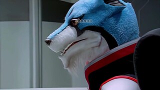 [Special Effects Story] Tokusou Sentai: The Enemy of Criminal Dawn? Genio's First Appearance