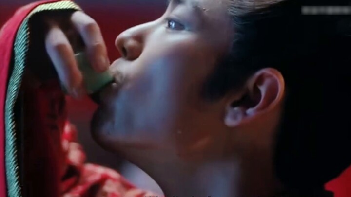 The 13th episode of Pearl and Jade: Xiao Zhan and Narcissus Twins' Power Stratagems and Bloody Envy/