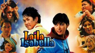 Laila Isabella 2003