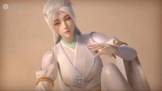 The Lagend Of Martial Immortal Eps 105 sub 1080