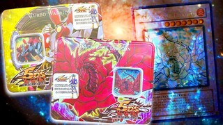 The BEST Yu-Gi-Oh! Tins Opening EVER… 😳