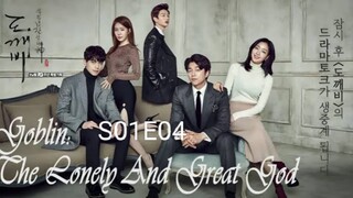 Guardian The Lonely And Great God S01E04 720p