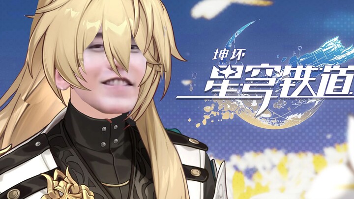 “Kunhuan: Jiqiong Railway” Luo Cai PV – “A Vow Under the Kunhuan Sky”
