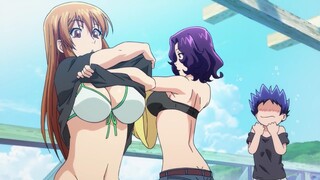 Top 10 Best Slice of Life - Comedy Anime [Part 2]