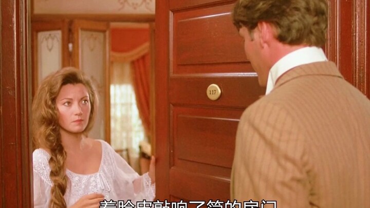 Sebuah kisah cinta indah yang melintasi tujuh puluh tahun.