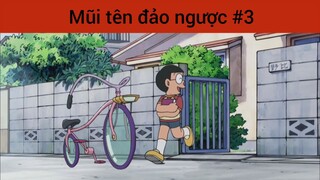 Mũi tên đảo ngược p3
