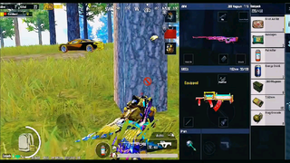 Awm cầm được giảm sức mạnh cân team 4 phần 13