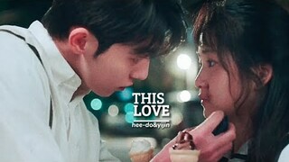 hee-do✘yi-jin ►❝this love is alive❞ || Twenty-Five Twenty-One fmv
