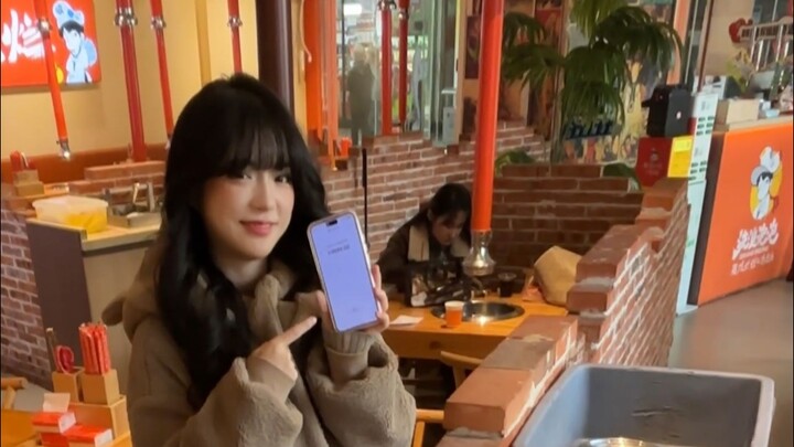 I originally just wanted to capture the moment I surprised her...