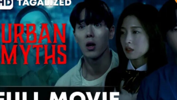 urban myths tagalog dubbed