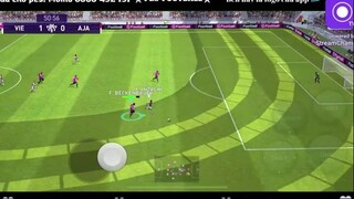 [LIVESTREAM]- MU ĐI RỒI ÔNG GIÁO Ạ, ĐI THẬT RỒI -- pEs-football